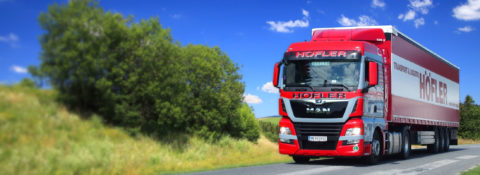 Höfler Transport & Logistik GmbH