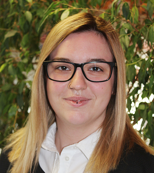 Picture of Bianca Hackl