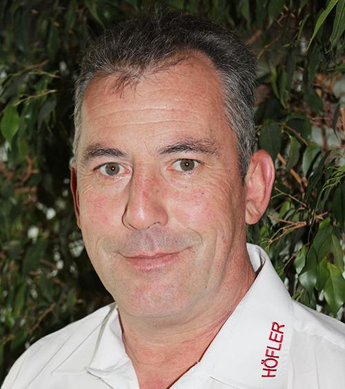 Picture of Günter Jackl