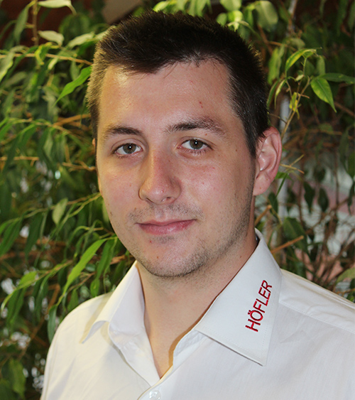 Picture of Christian Amon