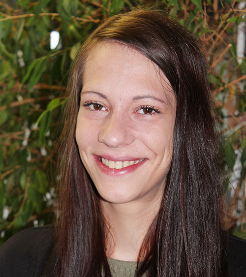 Picture of Anna Ettinger